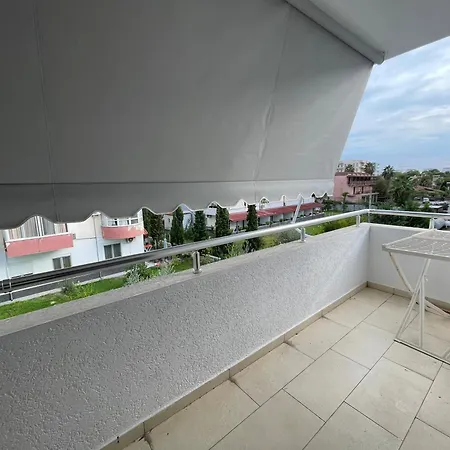 Apartment Durres Escape By Sea Golem (Tirana)
